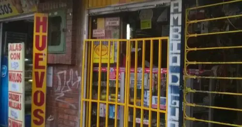 FERRETERIA COSTAZUL BOGOTÁ FERRETERIA COSTAZUL BOGOTÁ